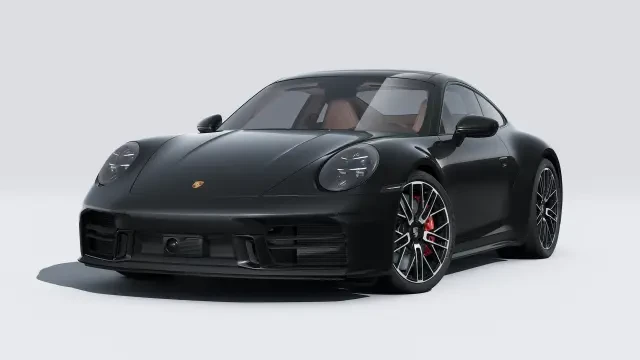 2026 Porsche 992 Carrera S - Image 6 of 30
