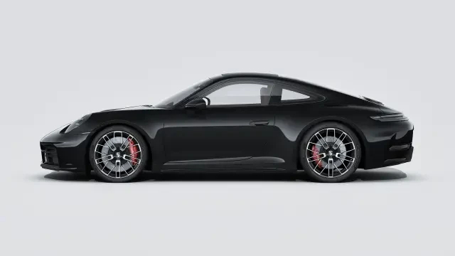 2026 Porsche 992 Carrera S - Image 14 of 30