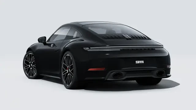 2026 Porsche 992 Carrera S - Image 22 of 30