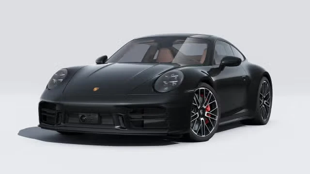 2026 Porsche 992 Carrera S - Image 2 of 30