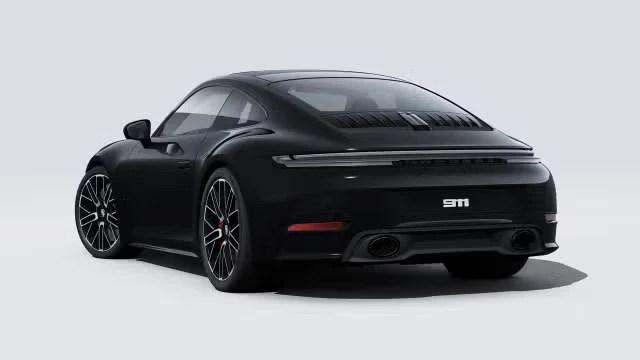 2026 Porsche 992 Carrera S - Image 18 of 30