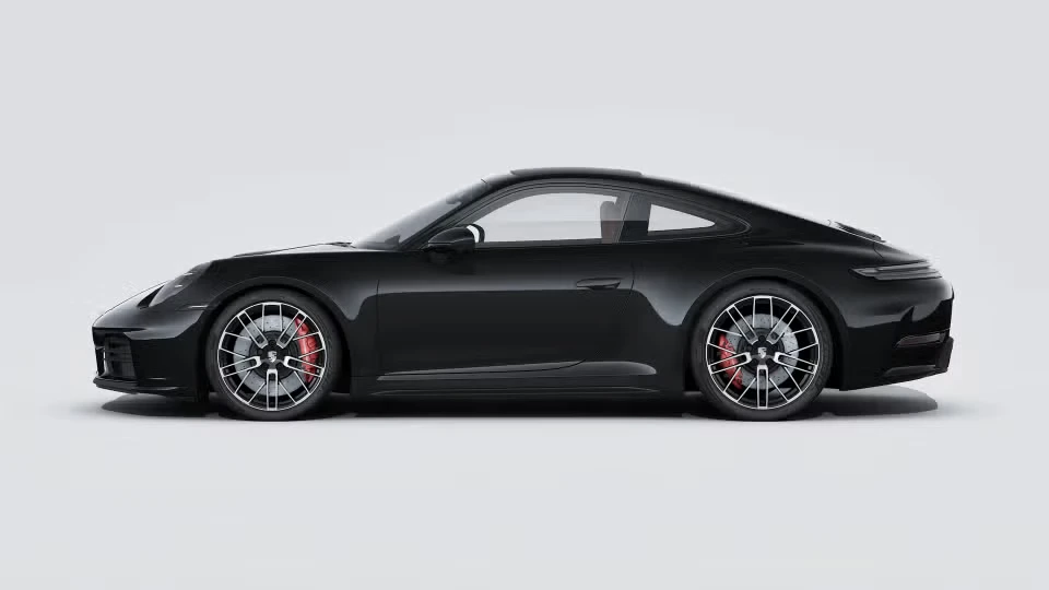 2026 Porsche 992 Carrera S - Image 11 of 30