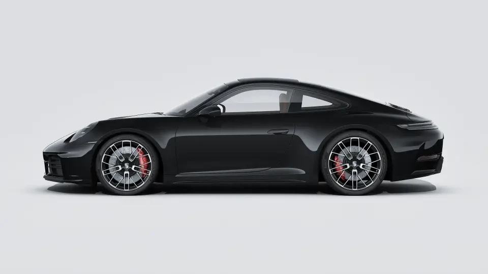 2026 Porsche 992 Carrera S - Image 15 of 30