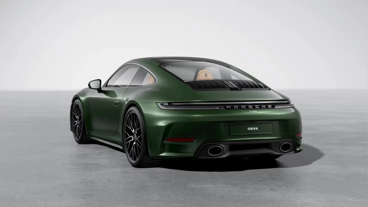 2026 Porsche 992 Carrera S - Image 20 of 30
