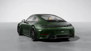 2026 Porsche 992 Carrera S - Image 17 of 30