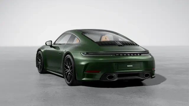 2026 Porsche 992 Carrera S - Image 22 of 30