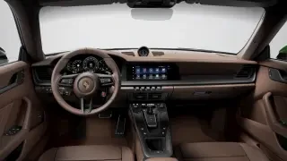 2026 Porsche 992 Carrera S - Image 29 of 30