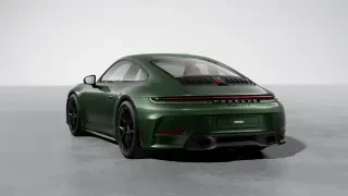 2026 Porsche 992 Carrera S - Image 21 of 30