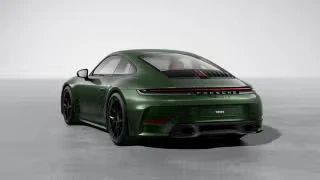 2026 Porsche 992 Carrera S - Image 17 of 30