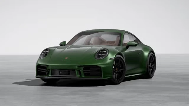 2026 Porsche 992 Carrera S - Image 2 of 30