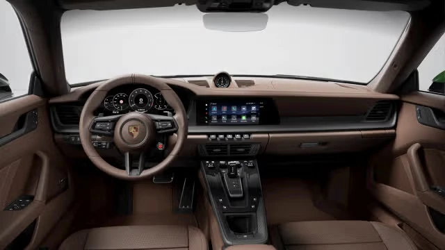 2026 Porsche 992 Carrera S - Image 26 of 30