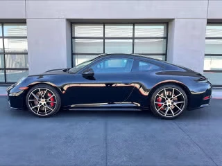 2026 Porsche 992 Carrera S - Image 9 of 31