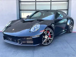 2026 Porsche 992 Carrera S - Image 5 of 31