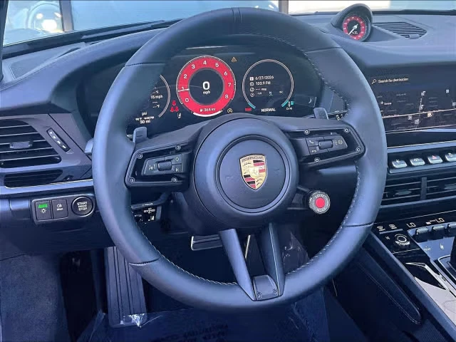 2026 Porsche 992 Carrera S - Image 26 of 31