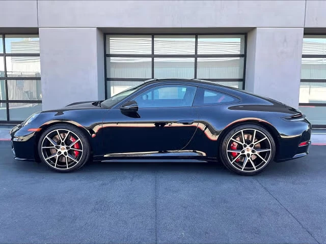 2026 Porsche 992 Carrera S - Image 10 of 31