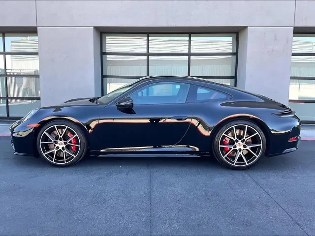 2026 Porsche 992 Carrera S - Image 14 of 31