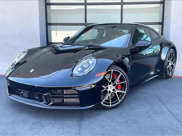2026 Porsche 992 Carrera S - Image 6 of 31