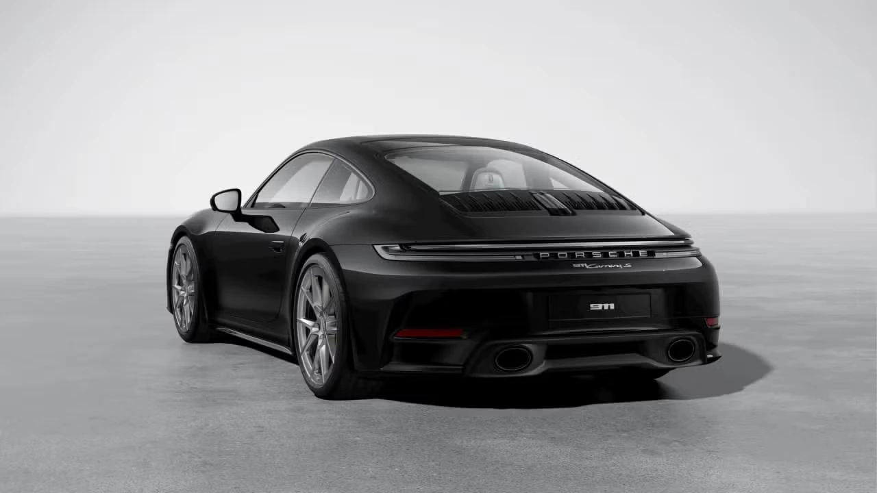2026 Porsche 992 Carrera S - Image 20 of 31