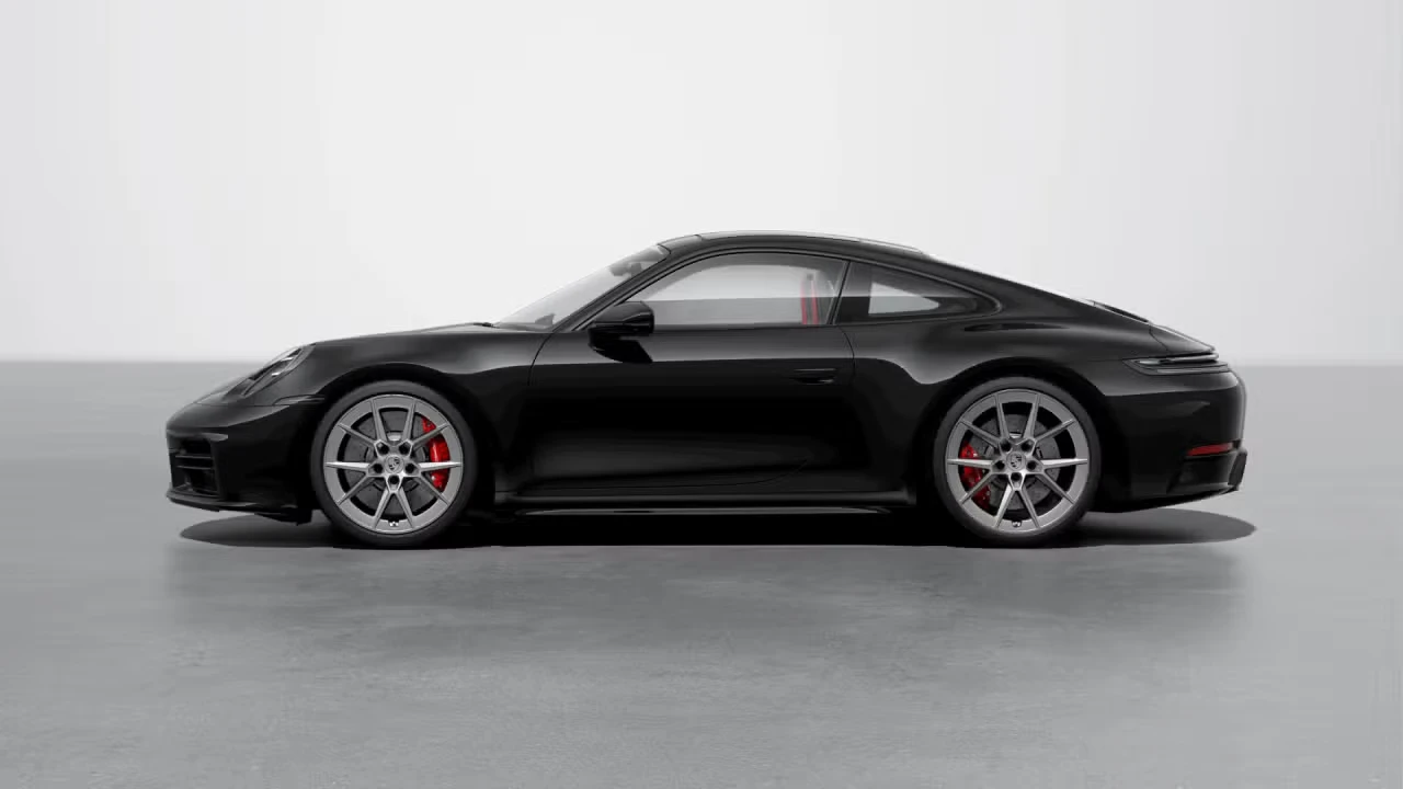 2026 Porsche 992 Carrera S - Image 12 of 31