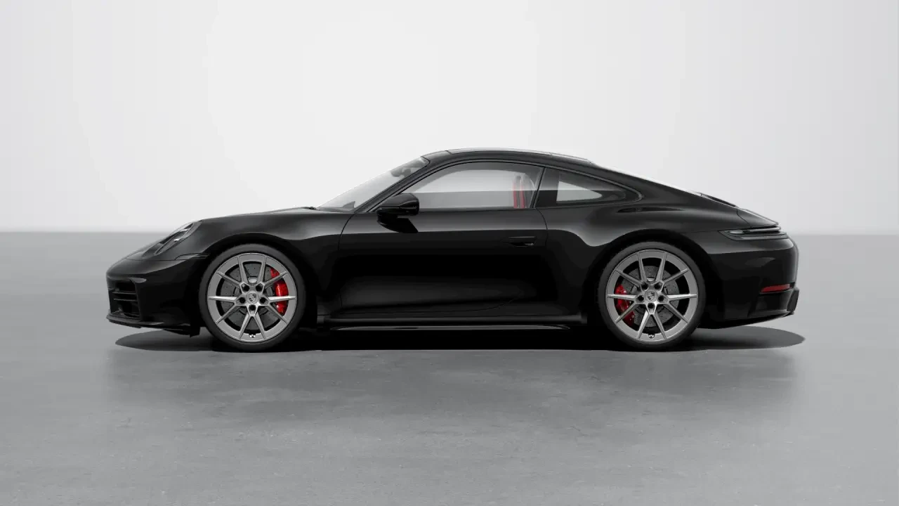 2026 Porsche 992 Carrera S - Image 16 of 31