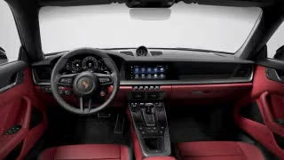 2026 Porsche 992 Carrera S - Image 25 of 31