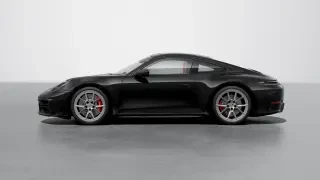 2026 Porsche 992 Carrera S - Image 13 of 31