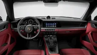 2026 Porsche 992 Carrera S - Image 29 of 31