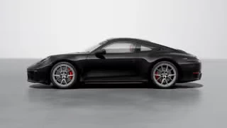 2026 Porsche 992 Carrera S - Image 9 of 31