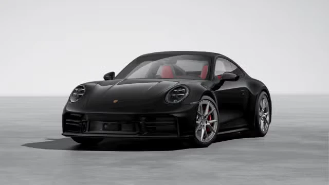 2026 Porsche 992 Carrera S - Image 2 of 31