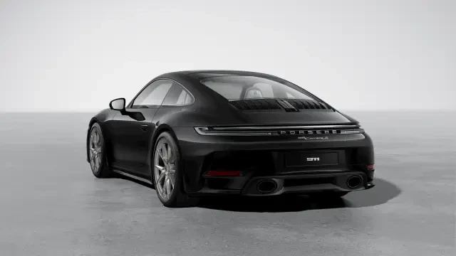 2026 Porsche 992 Carrera S - Image 22 of 31