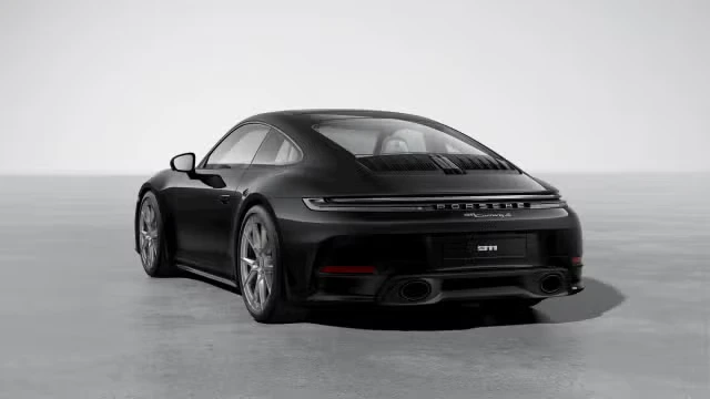 2026 Porsche 992 Carrera S - Image 18 of 31