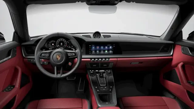 2026 Porsche 992 Carrera S - Image 30 of 31