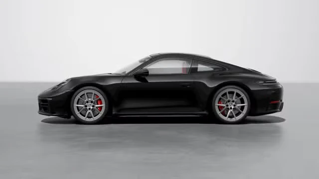 2026 Porsche 992 Carrera S - Image 10 of 31
