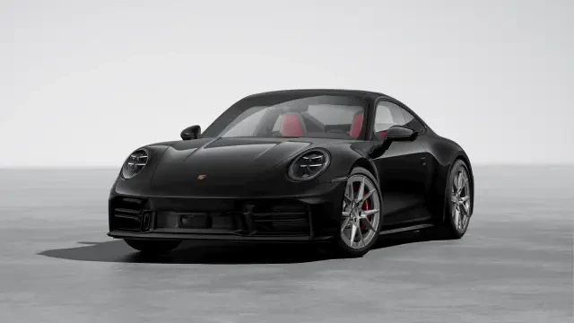 2026 Porsche 992 Carrera S - Image 6 of 31