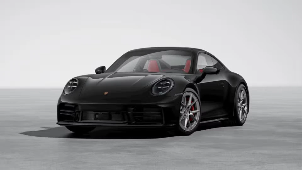 2026 Porsche 992 Carrera S - Image 3 of 31