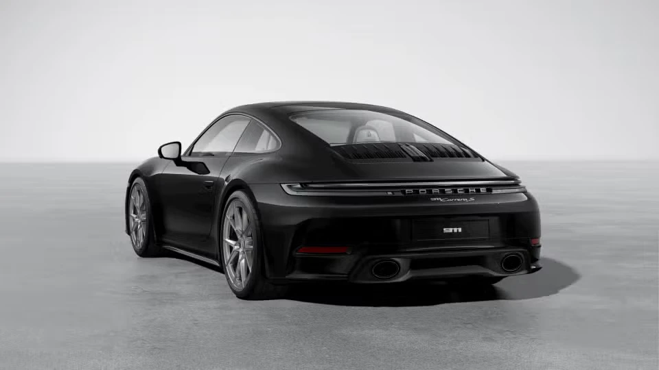 2026 Porsche 992 Carrera S - Image 19 of 31