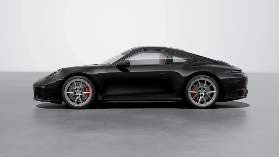 2026 Porsche 992 Carrera S - Image 15 of 31