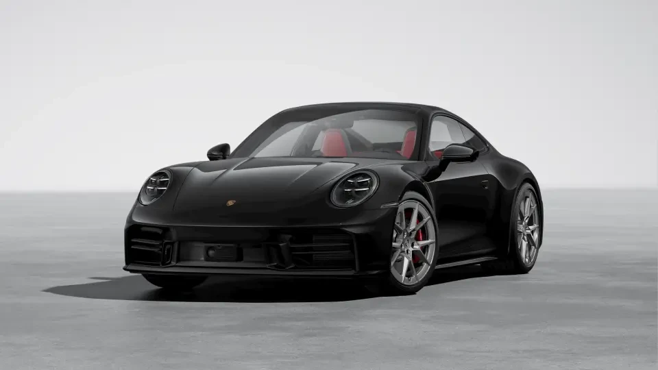 2026 Porsche 992 Carrera S - Image 7 of 31