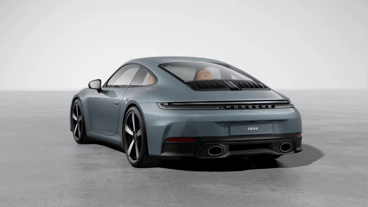 2026 Porsche 992 Carrera S - Image 20 of 31