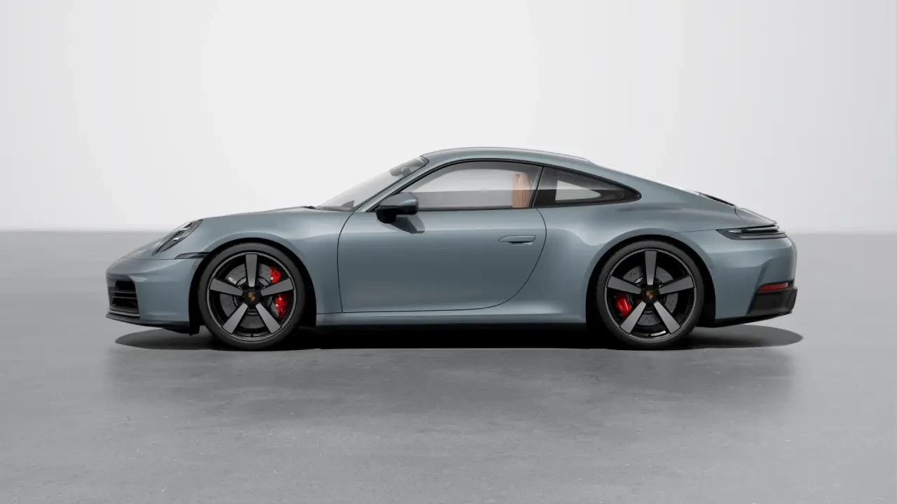2026 Porsche 992 Carrera S - Image 16 of 31