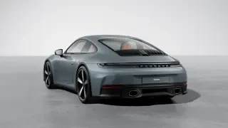 2026 Porsche 992 Carrera S - Image 21 of 31