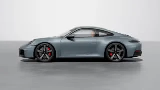 2026 Porsche 992 Carrera S - Image 9 of 31