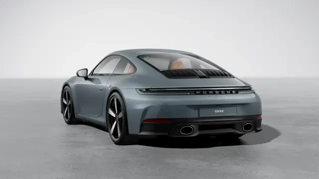 2026 Porsche 992 Carrera S - Image 22 of 31