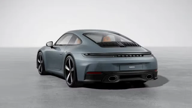 2026 Porsche 992 Carrera S - Image 18 of 31