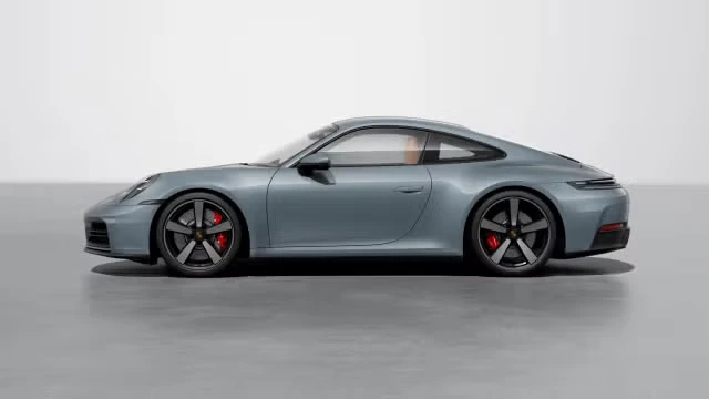 2026 Porsche 992 Carrera S - Image 10 of 31