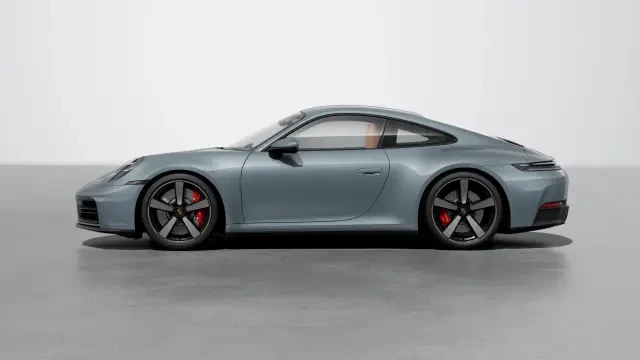 2026 Porsche 992 Carrera S - Image 14 of 31