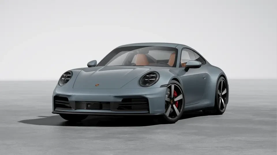 2026 Porsche 992 Carrera S - Image 7 of 31