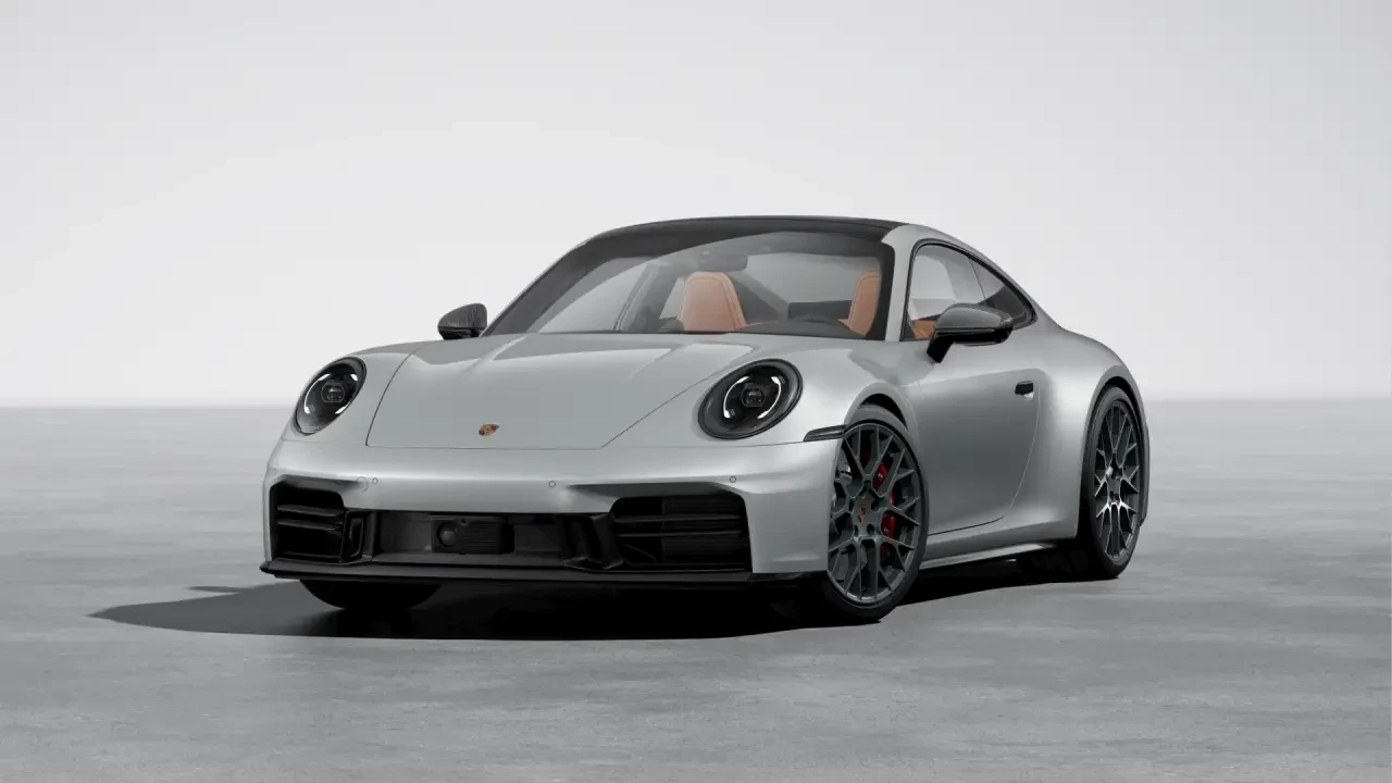 2026 Porsche 992 Carrera S - Image 8 of 30