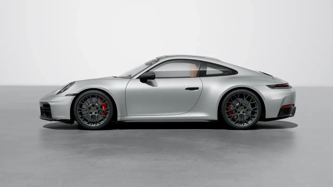 2026 Porsche 992 Carrera S - Image 16 of 30