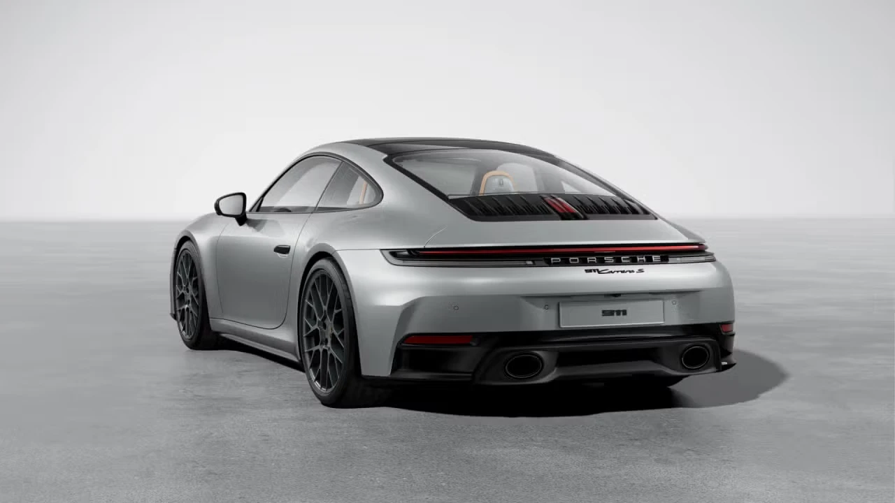 2026 Porsche 992 Carrera S - Image 20 of 30